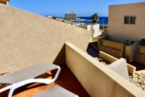 2BDR and 2BATH Apartment El Cabezo